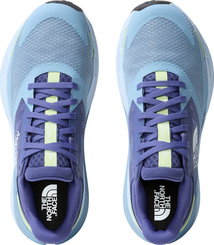 The North Face Women's Vectiv Enduris III Steel Blue/Cave